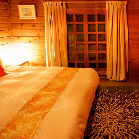Snowball Chalet at Madarao Mountain Hotel Iiyama Ruang foto