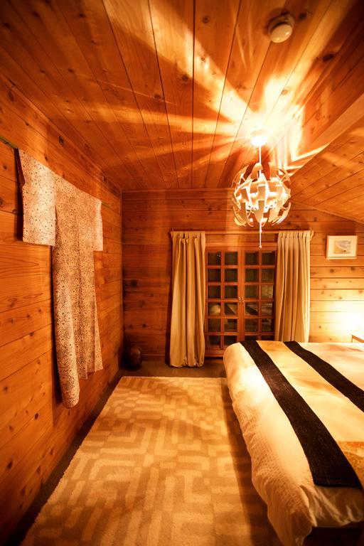 Snowball Chalet at Madarao Mountain Hotel Iiyama Bagian luar foto
