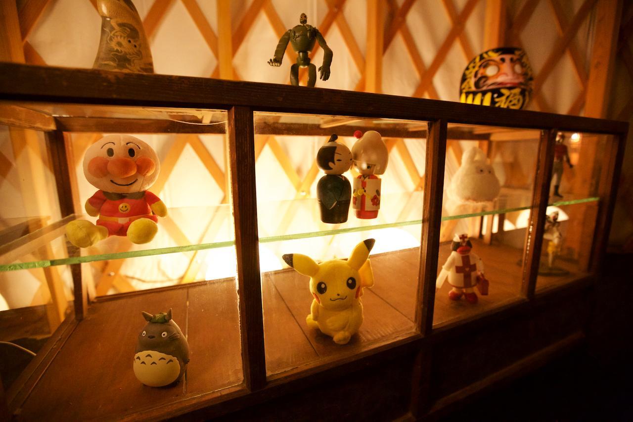 Snowball Chalet at Madarao Mountain Hotel Iiyama Bagian luar foto